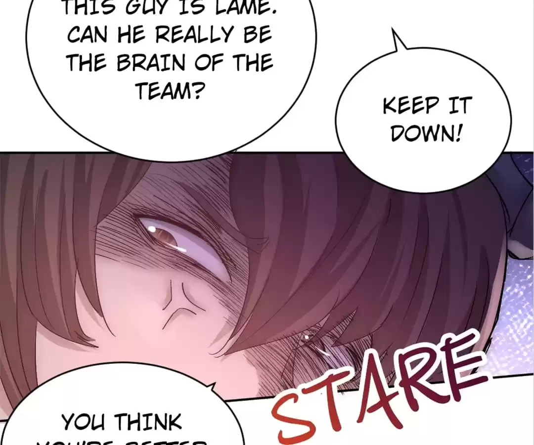 Read Almighty Master chapter 223 image 10 on Lezhin