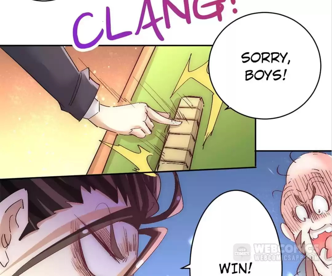 Read Almighty Master chapter 223 image 15 on Lezhin