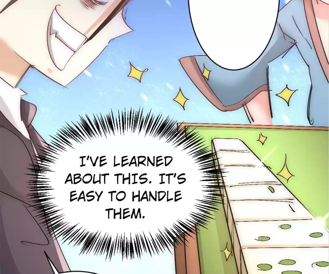 Read Almighty Master chapter 223 image 16 on Lezhin