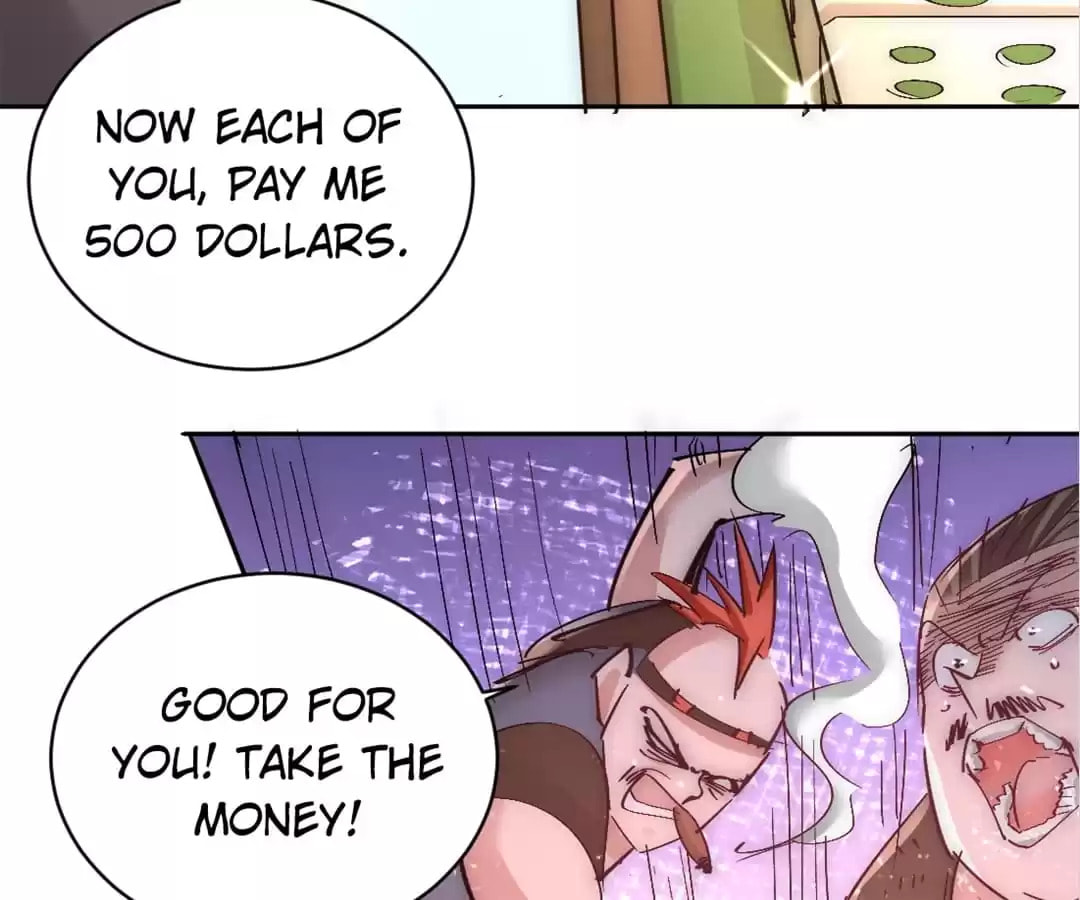 Read Almighty Master chapter 223 image 17 on Lezhin