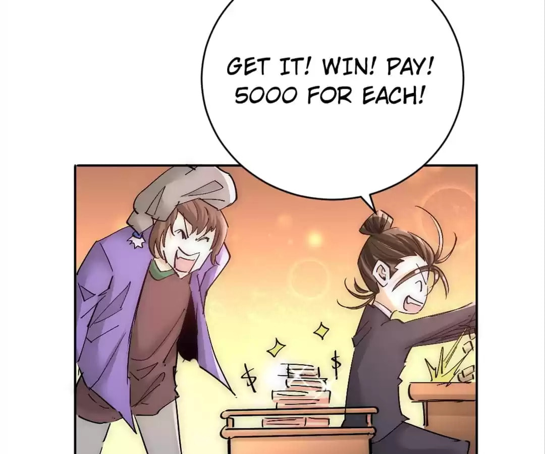 Read Almighty Master chapter 223 image 19 on Lezhin