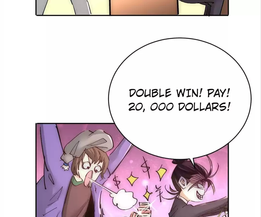 Read Almighty Master chapter 223 image 20 on Lezhin