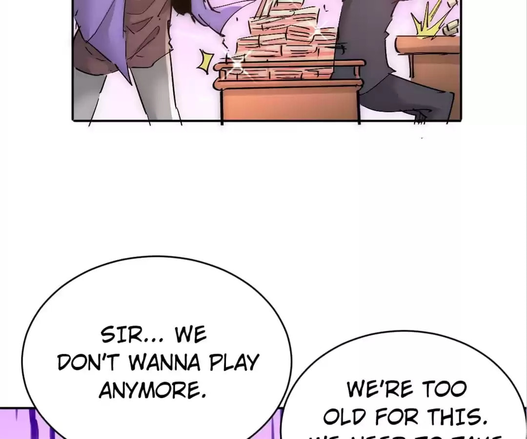 Read Almighty Master chapter 223 image 21 on Lezhin