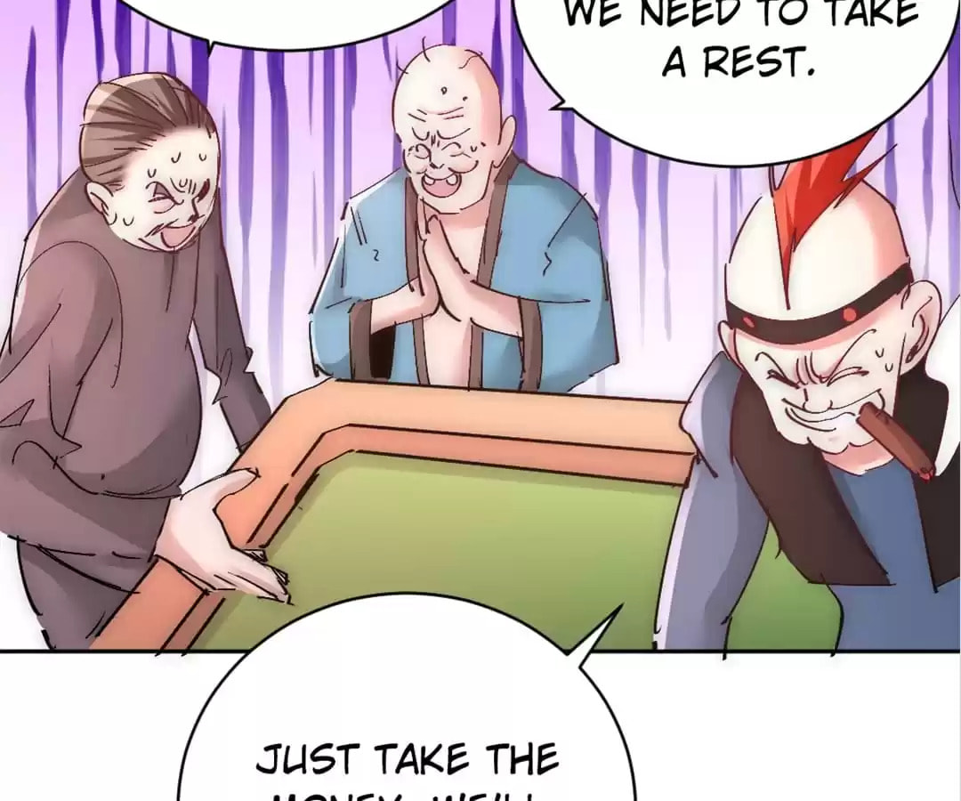 Read Almighty Master chapter 223 image 22 on Lezhin
