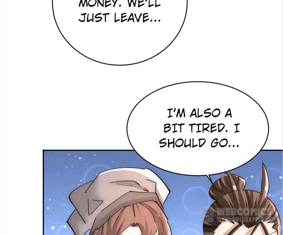 Read Almighty Master chapter 223 image 23 on Lezhin