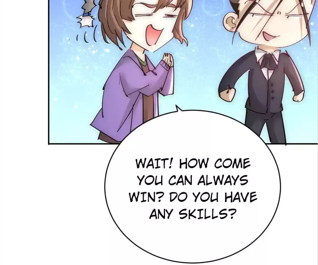 Read Almighty Master chapter 223 image 24 on Lezhin