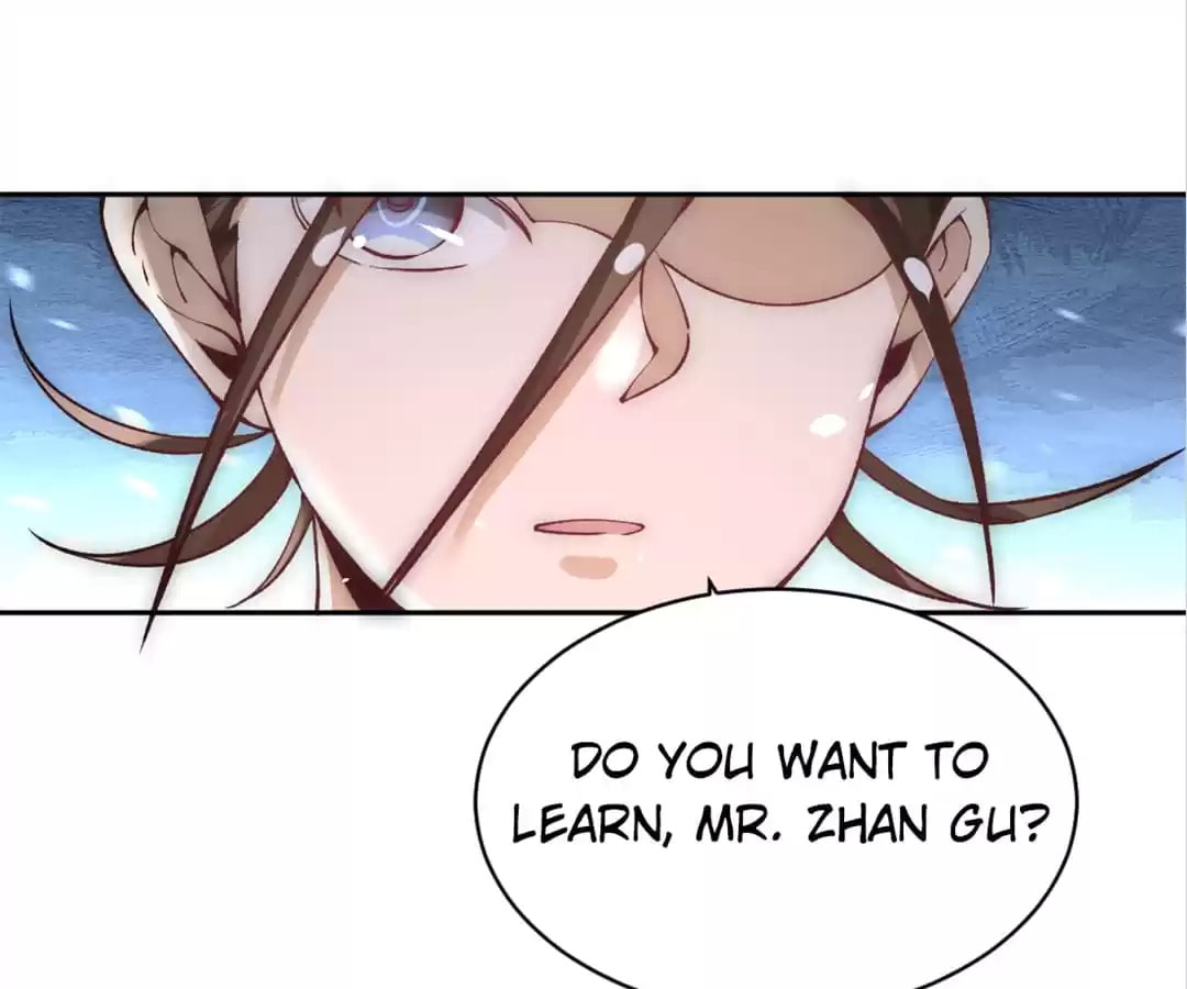 Read Almighty Master chapter 223 image 26 on Lezhin