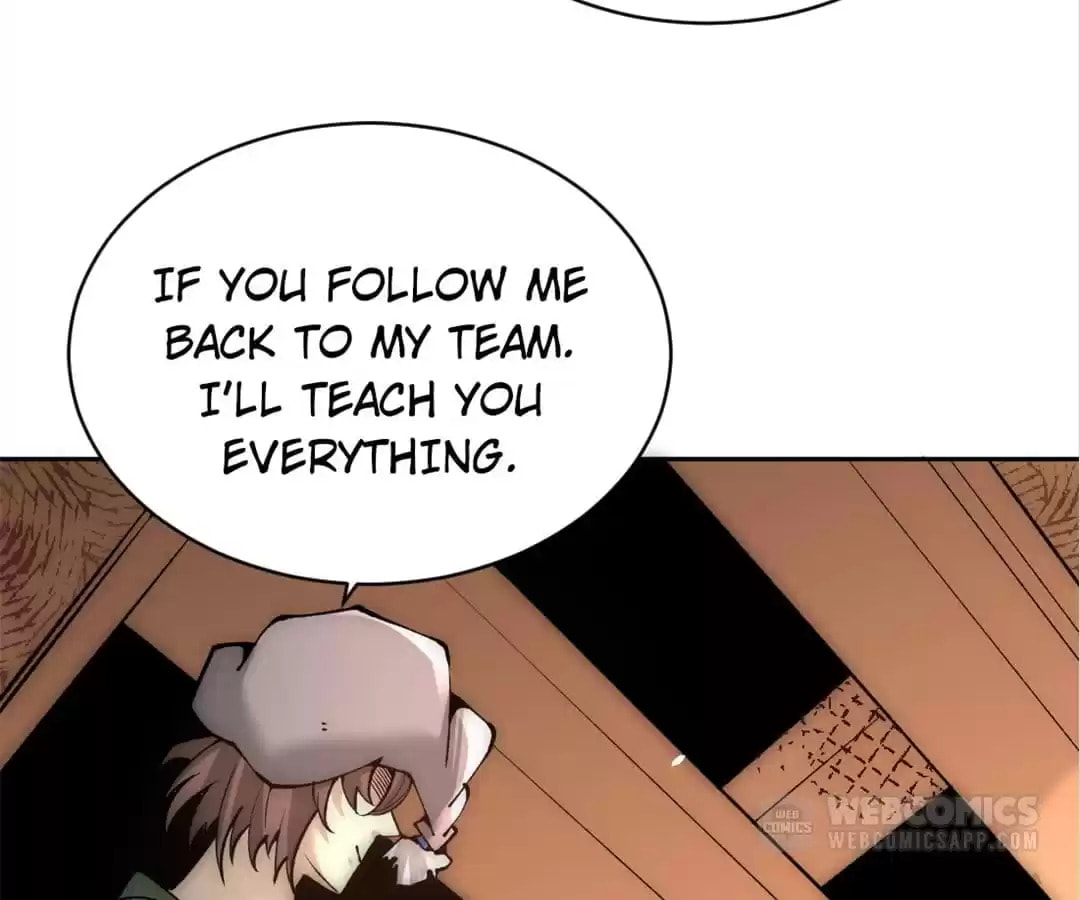 Read Almighty Master chapter 223 image 27 on Lezhin