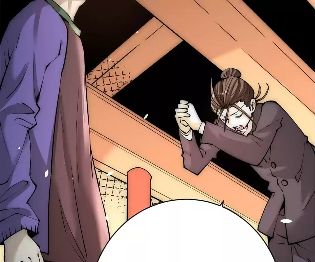 Read Almighty Master chapter 223 image 28 on Lezhin