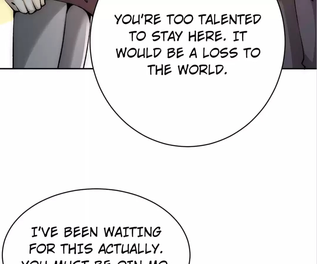 Read Almighty Master chapter 223 image 29 on Lezhin