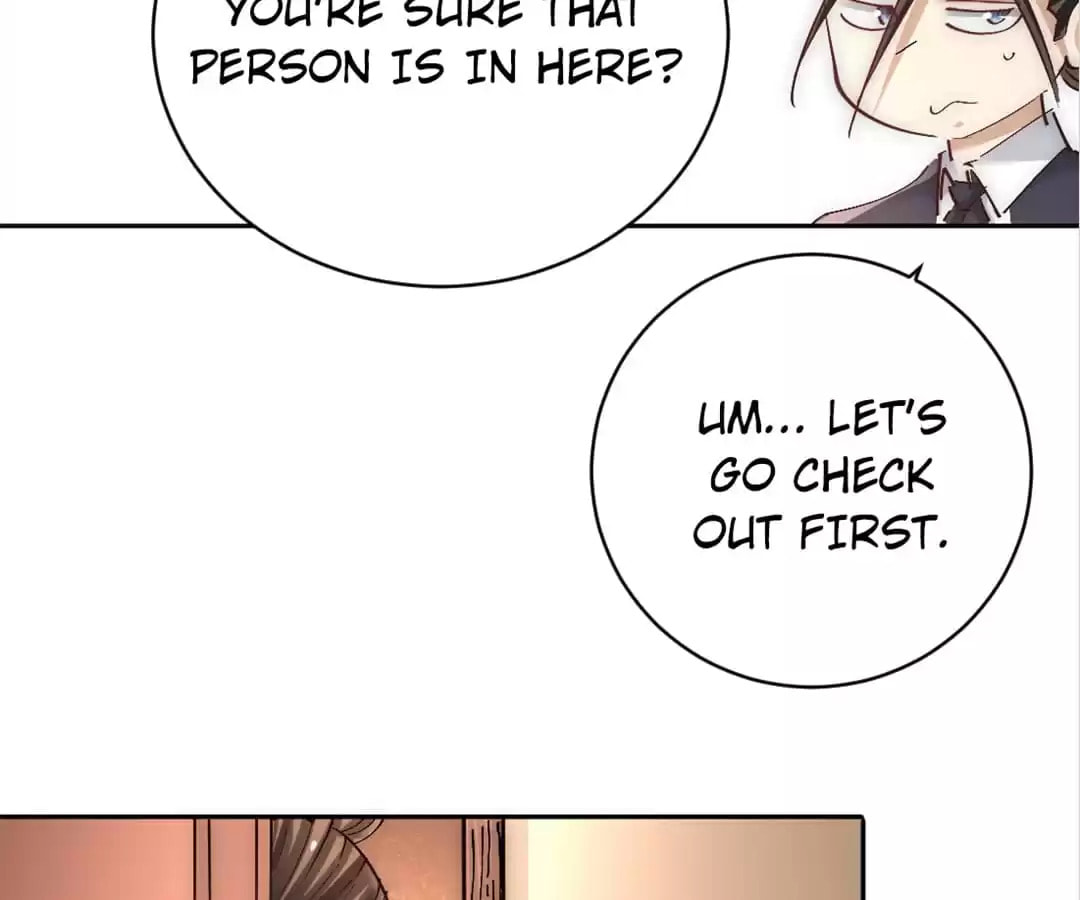 Read Almighty Master chapter 223 image 3 on Lezhin