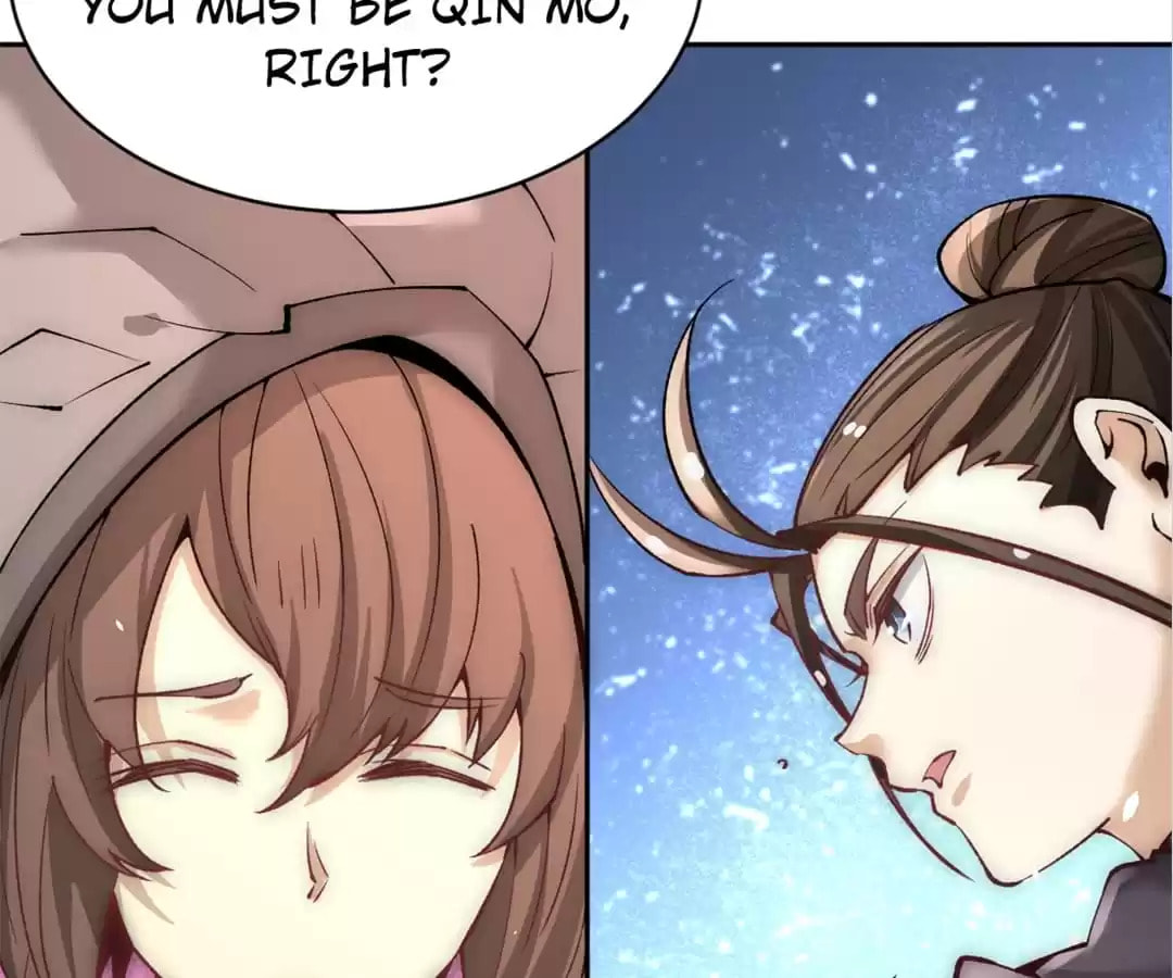Read Almighty Master chapter 223 image 30 on Lezhin