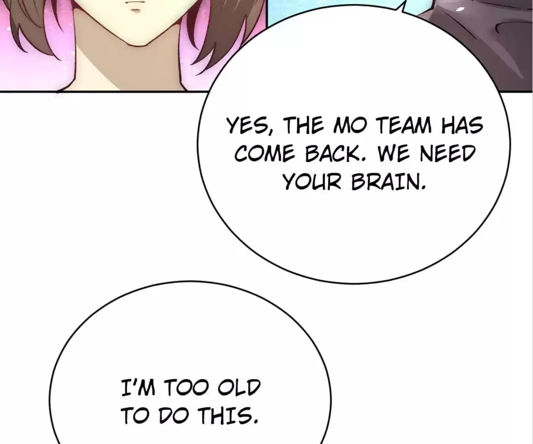 Read Almighty Master chapter 223 image 31 on Lezhin