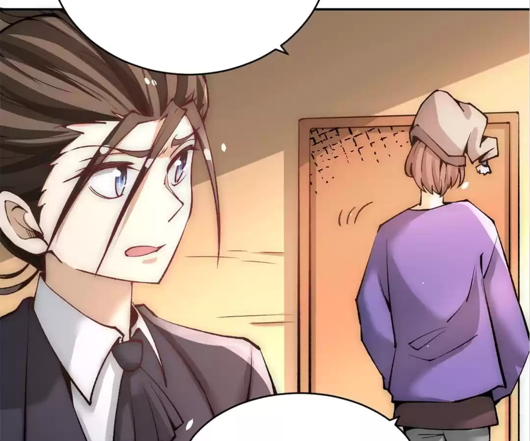 Read Almighty Master chapter 223 image 32 on Lezhin