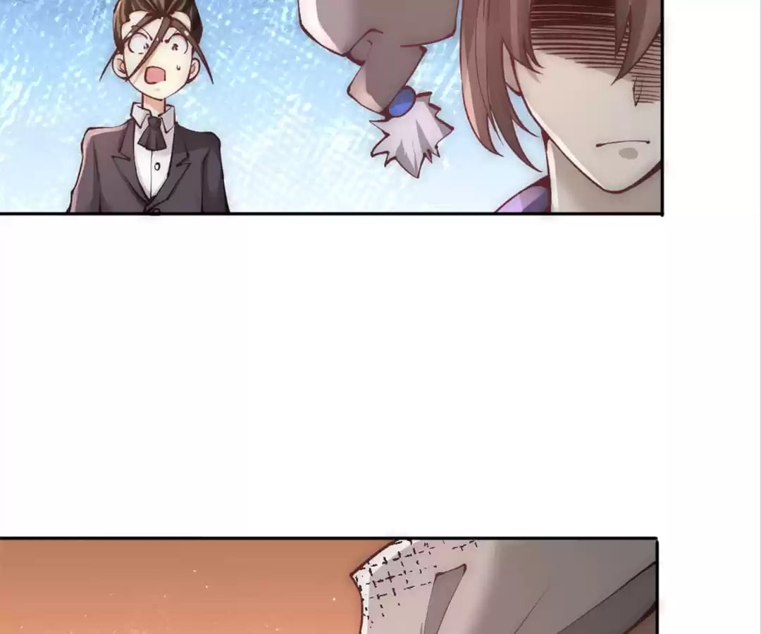 Read Almighty Master chapter 223 image 38 on Lezhin