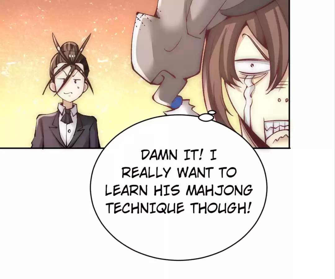 Read Almighty Master chapter 223 image 39 on Lezhin