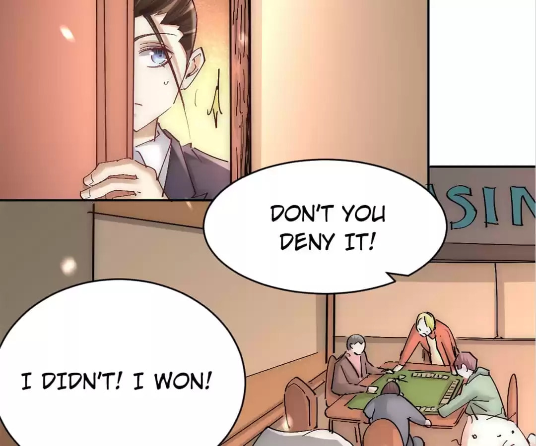 Read Almighty Master chapter 223 image 4 on Lezhin