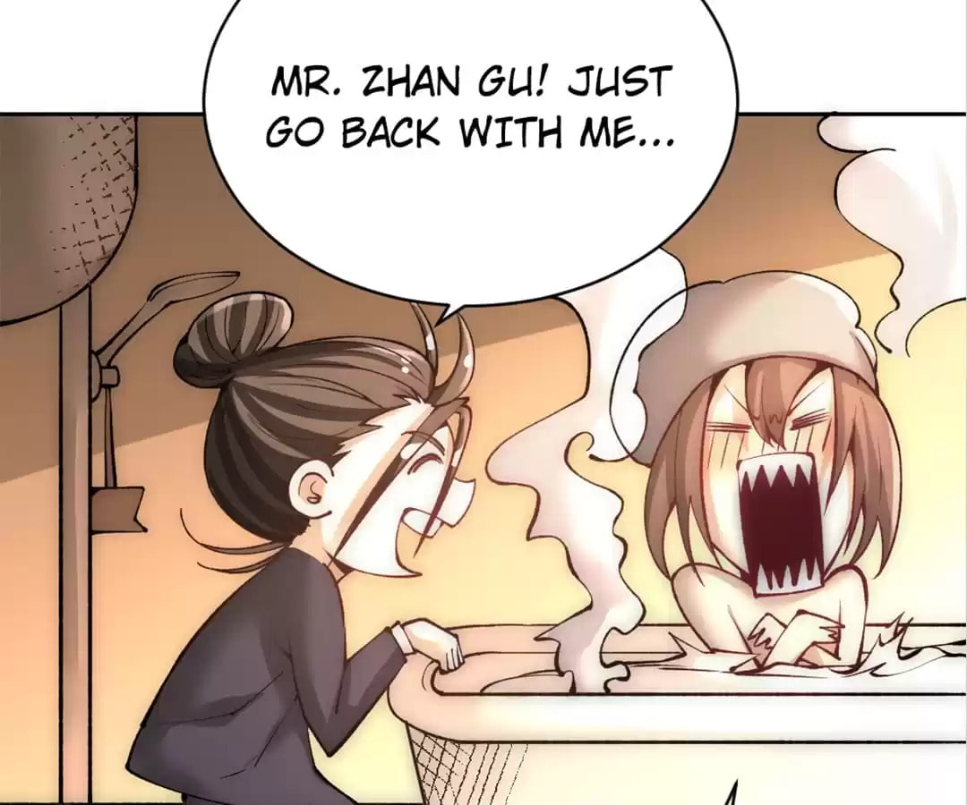 Read Almighty Master chapter 223 image 44 on Lezhin