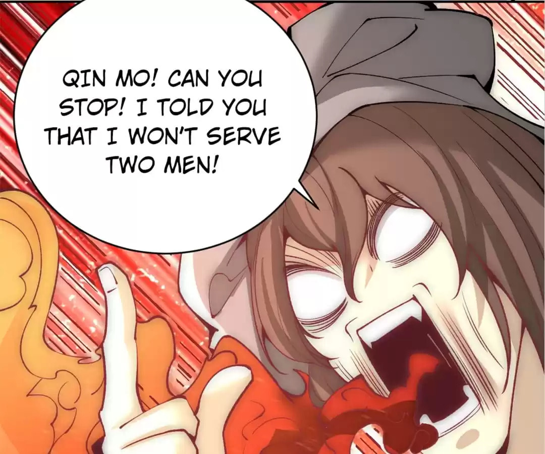 Read Almighty Master chapter 223 image 47 on Lezhin