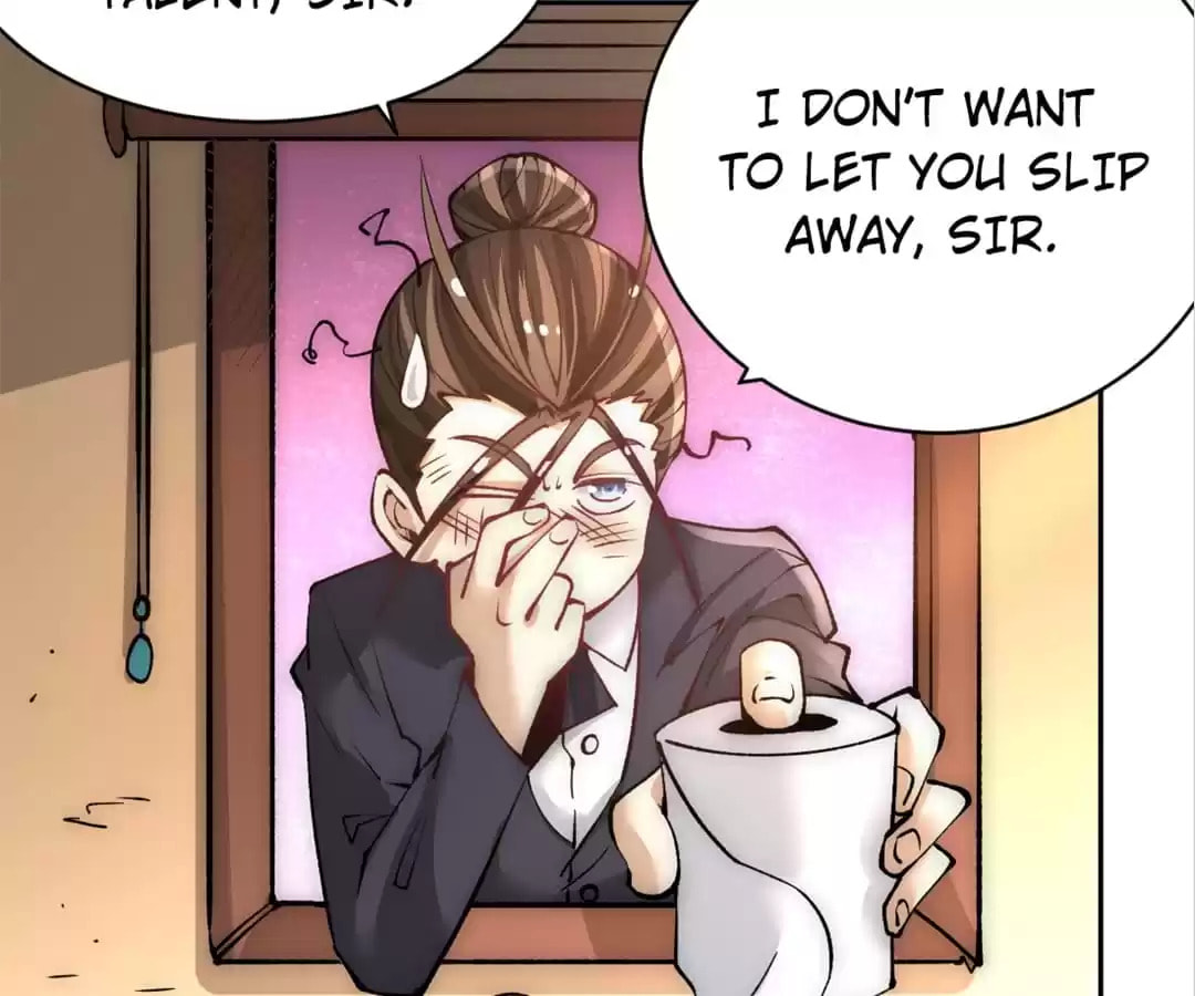 Read Almighty Master chapter 223 image 49 on Lezhin