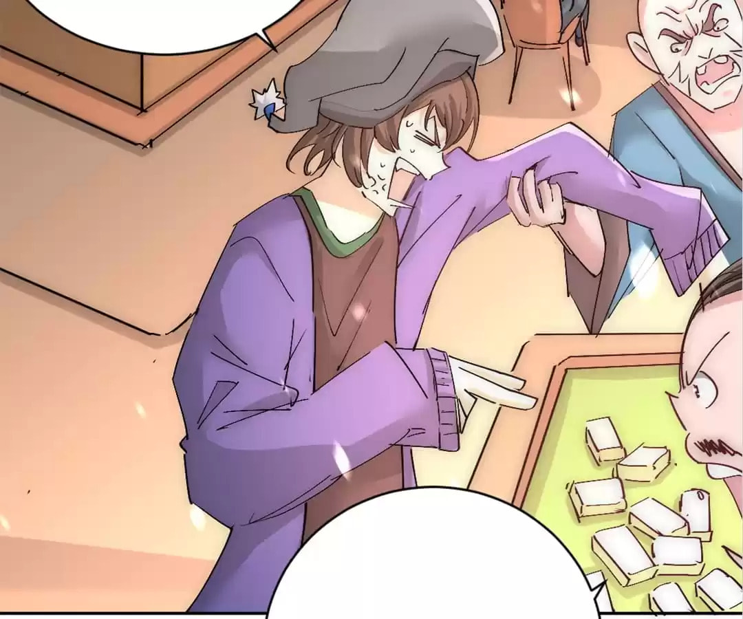 Read Almighty Master chapter 223 image 5 on Lezhin