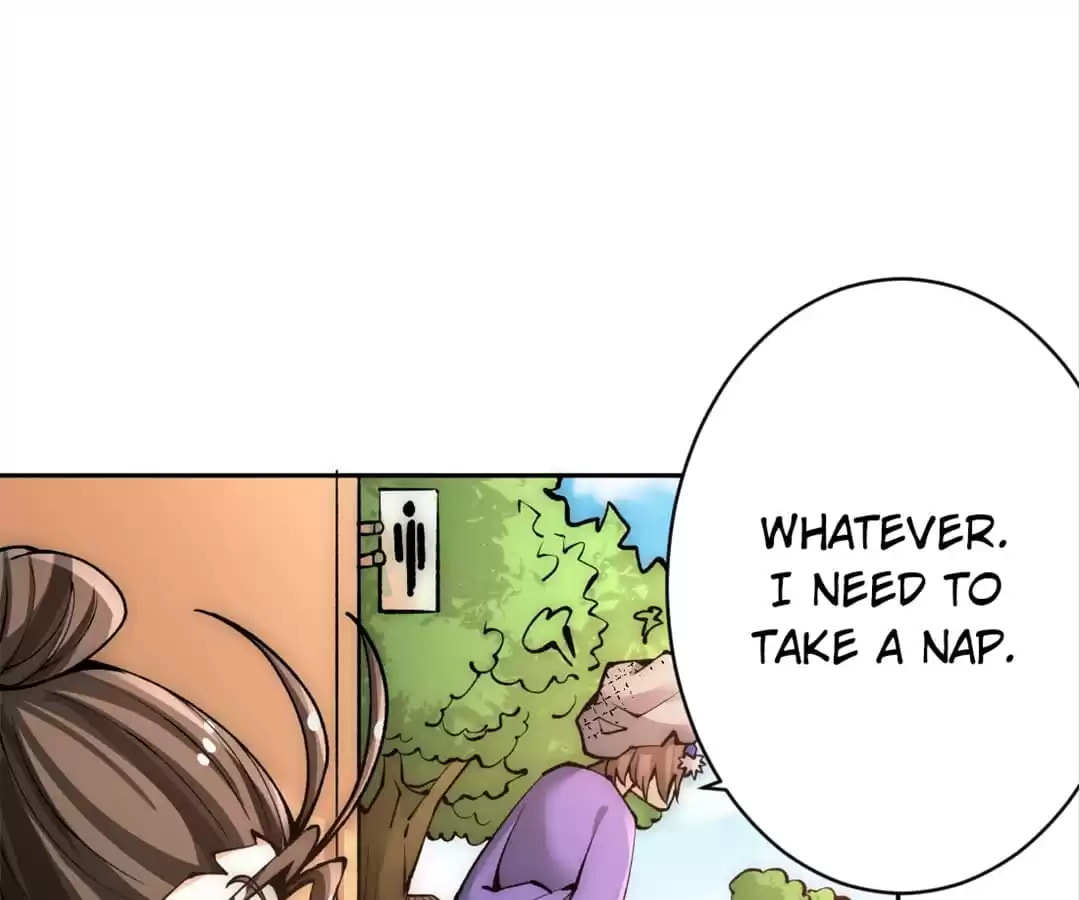 Read Almighty Master chapter 223 image 51 on Lezhin