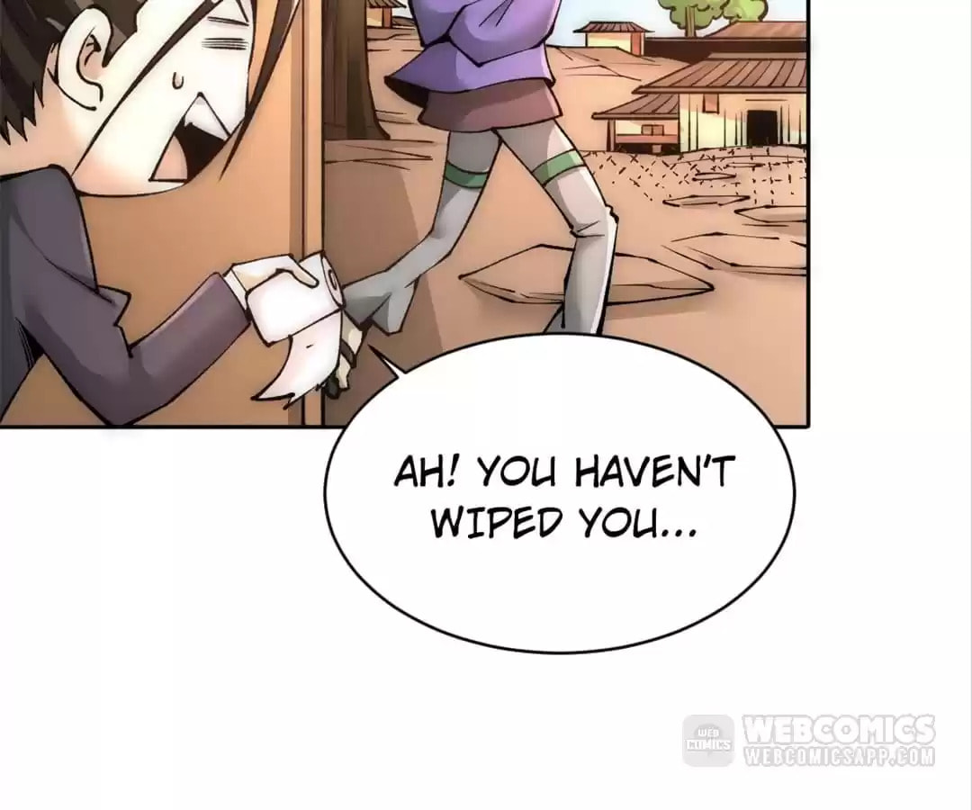 Read Almighty Master chapter 223 image 52 on Lezhin