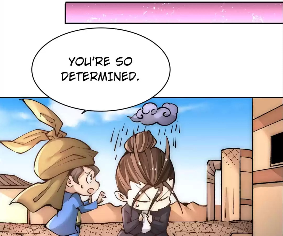 Read Almighty Master chapter 223 image 53 on Lezhin