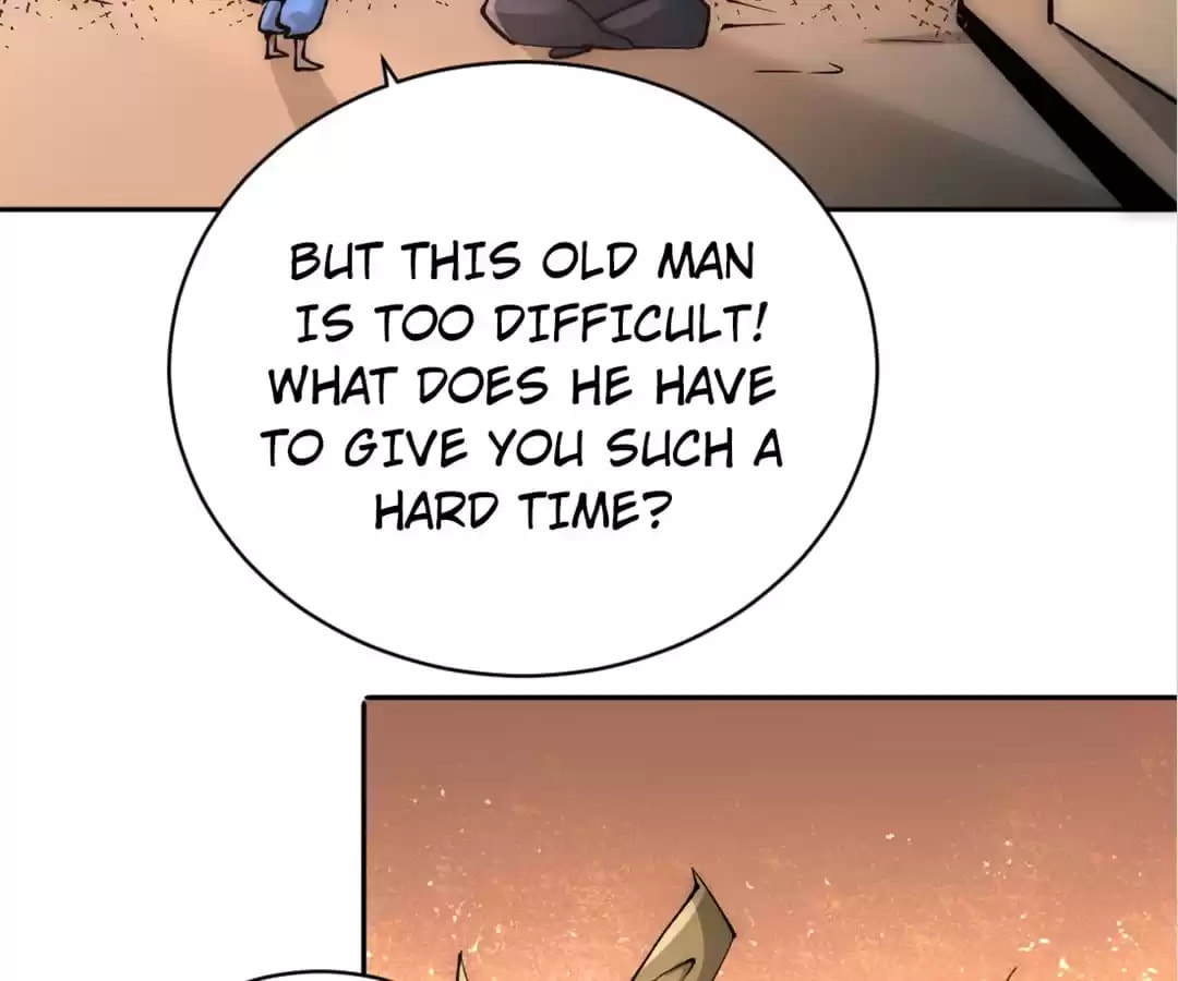 Read Almighty Master chapter 223 image 54 on Lezhin