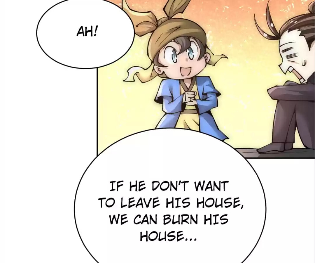 Read Almighty Master chapter 223 image 55 on Lezhin