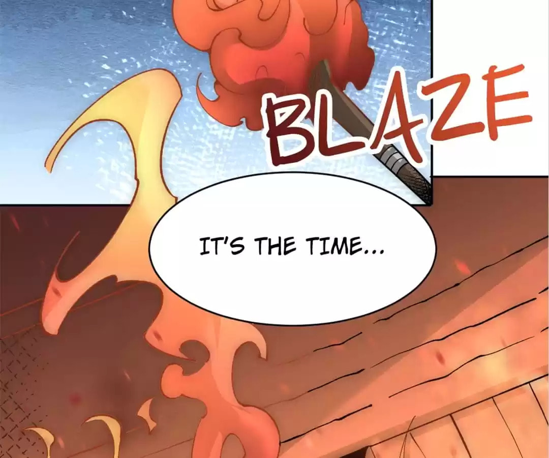 Read Almighty Master chapter 223 image 58 on Lezhin
