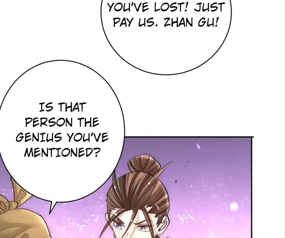 Read Almighty Master chapter 223 image 6 on Lezhin