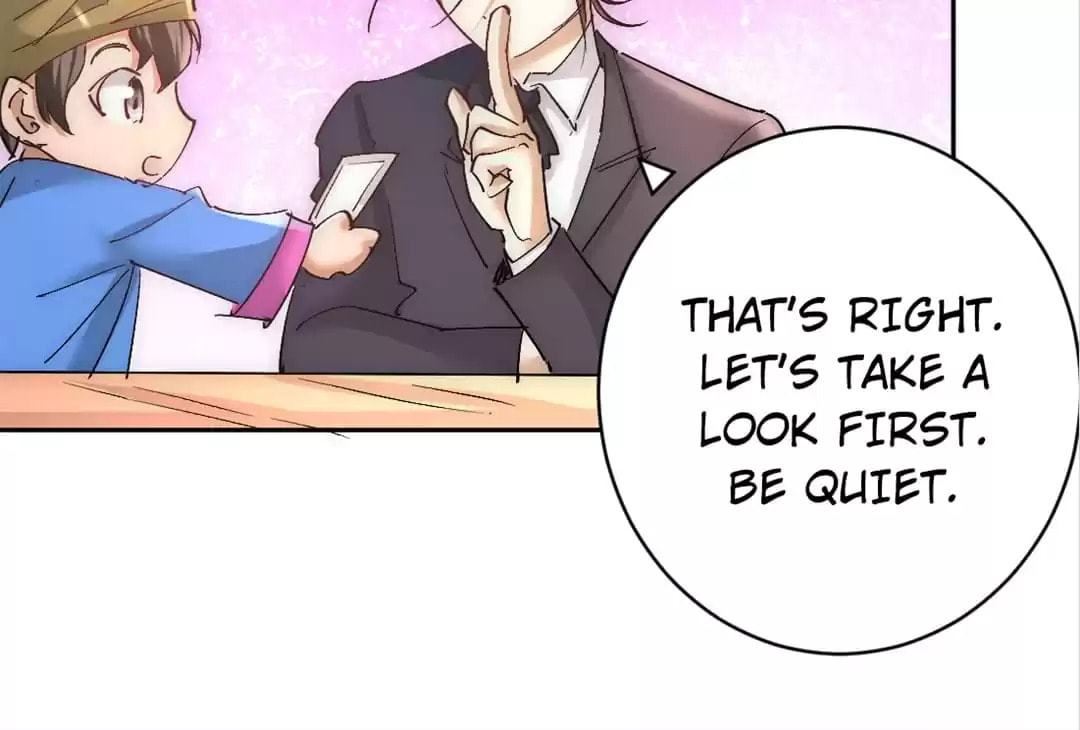 Read Almighty Master chapter 223 image 7 on Lezhin