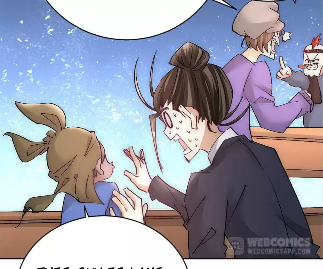Read Almighty Master chapter 223 image 9 on Lezhin
