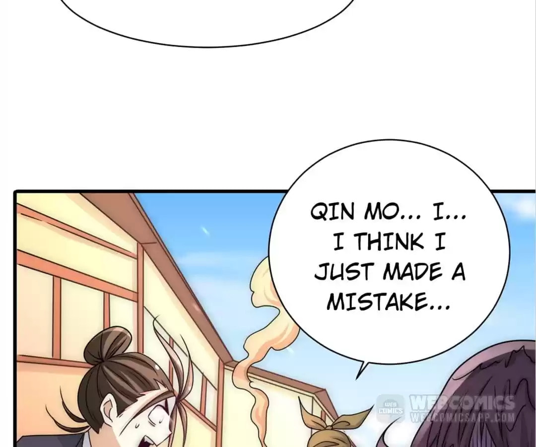 Read Almighty Master chapter 224 image 10 on Lezhin