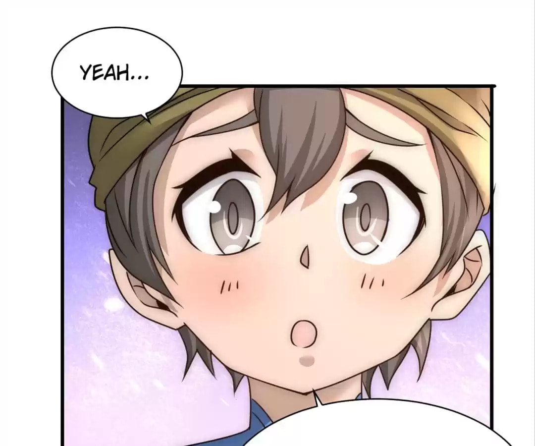 Read Almighty Master chapter 224 image 12 on Lezhin