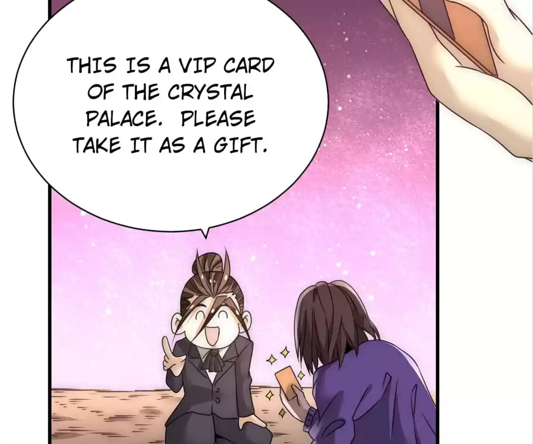 Read Almighty Master chapter 224 image 19 on Lezhin