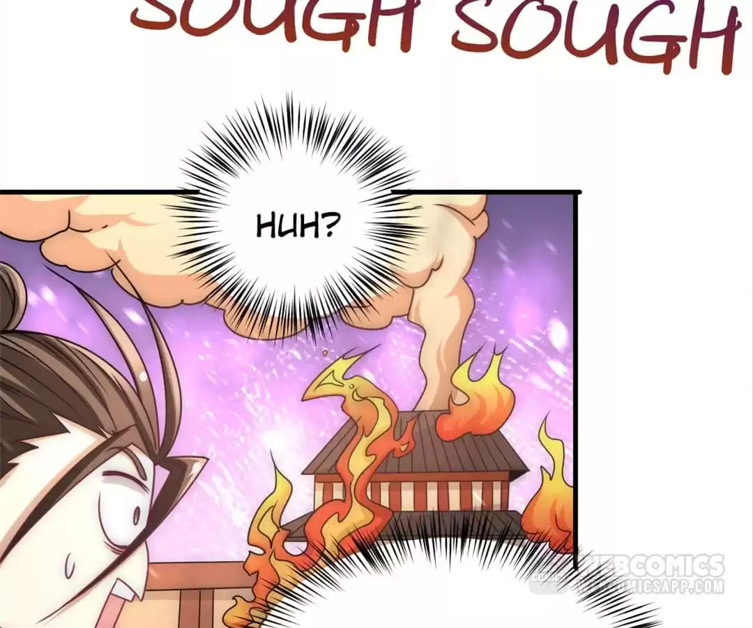 Read Almighty Master chapter 224 image 2 on Lezhin