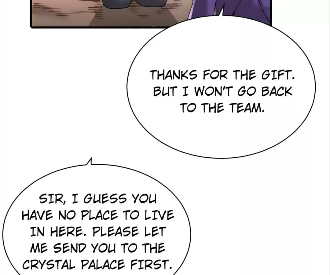 Read Almighty Master chapter 224 image 20 on Lezhin
