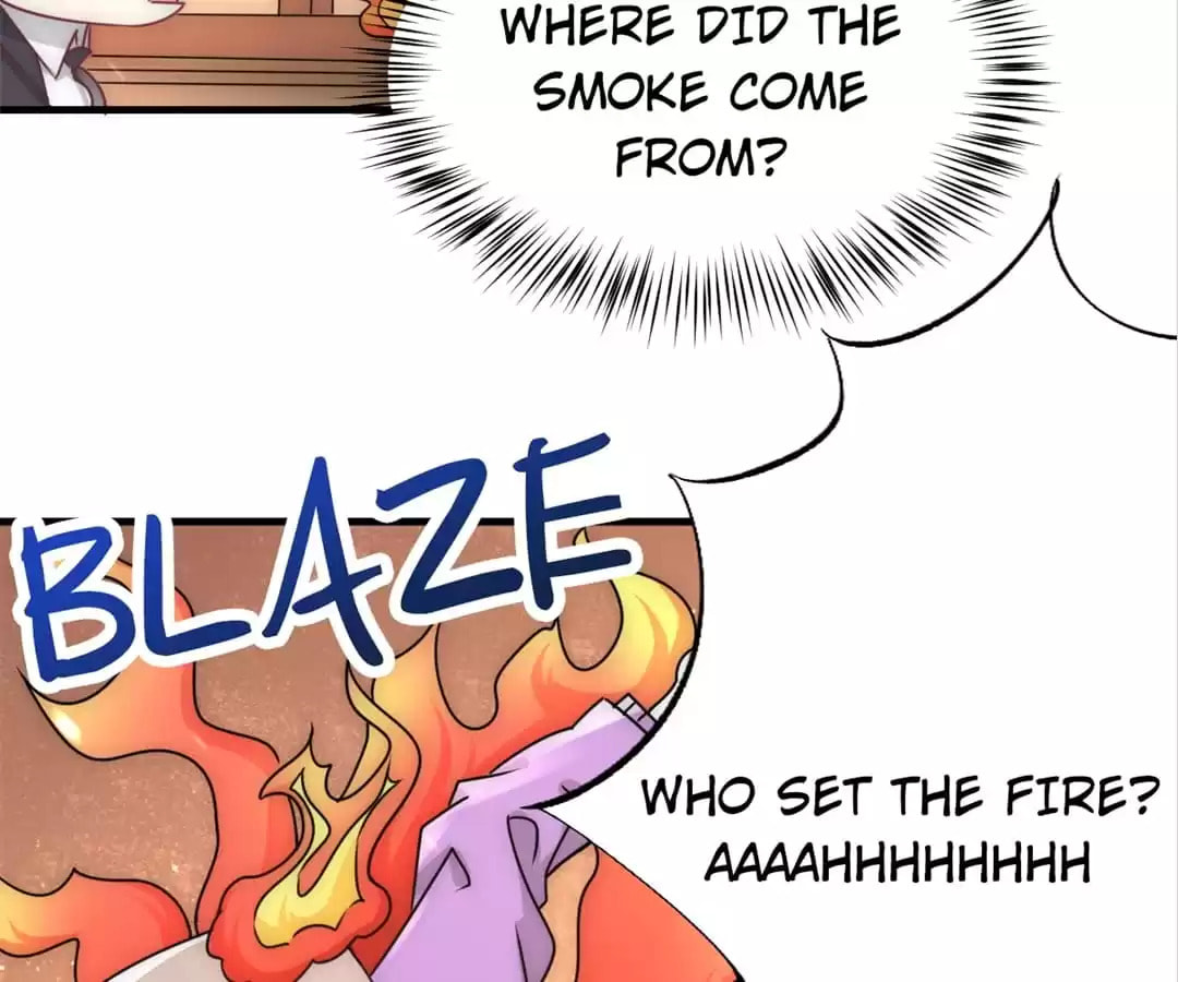 Read Almighty Master chapter 224 image 3 on Lezhin
