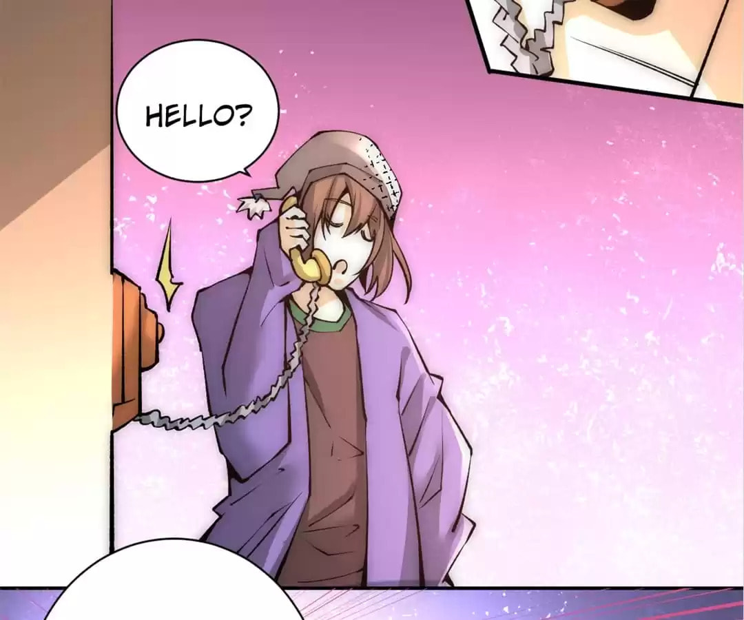 Read Almighty Master chapter 224 image 31 on Lezhin