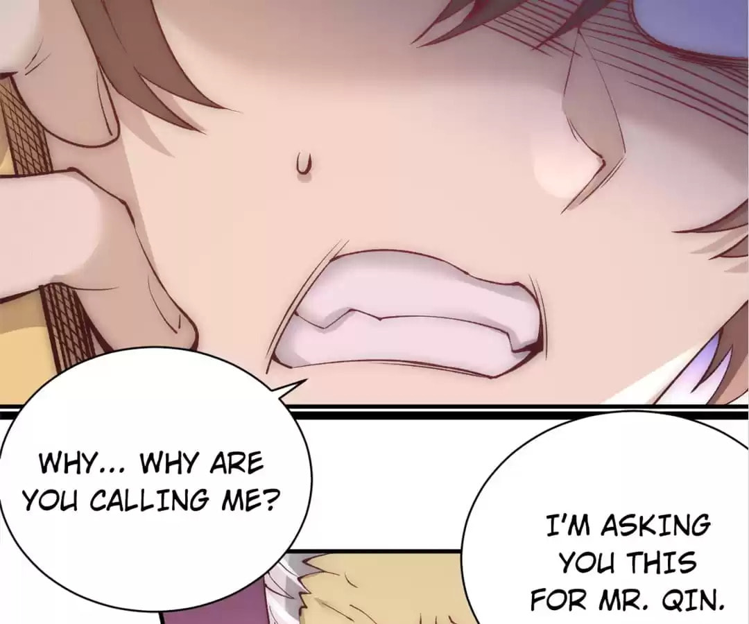 Read Almighty Master chapter 224 image 33 on Lezhin
