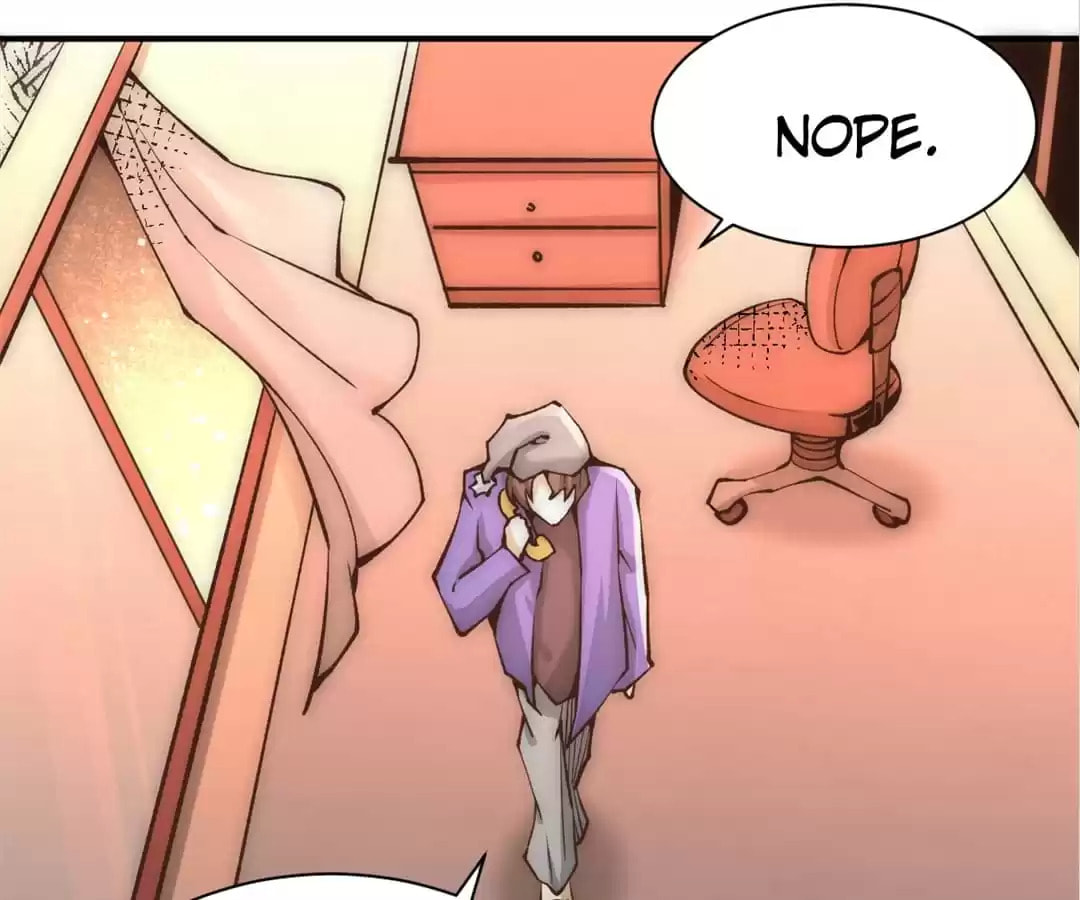 Read Almighty Master chapter 224 image 36 on Lezhin