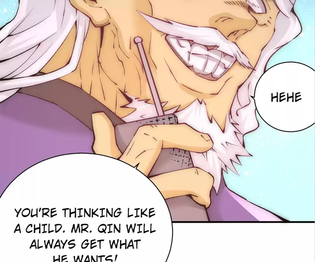 Read Almighty Master chapter 224 image 39 on Lezhin