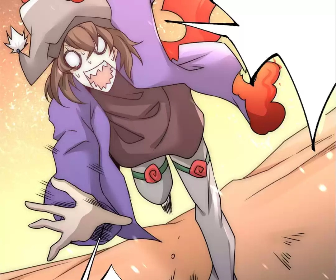 Read Almighty Master chapter 224 image 4 on Lezhin
