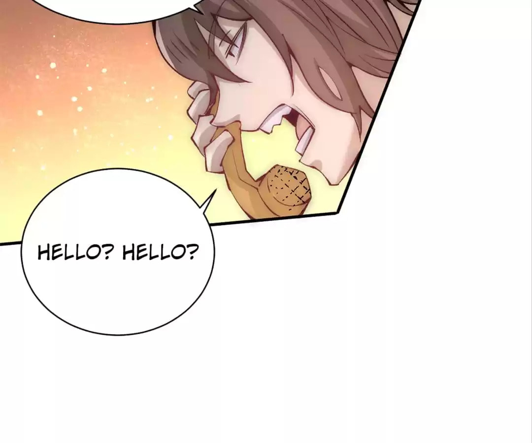 Read Almighty Master chapter 224 image 41 on Lezhin