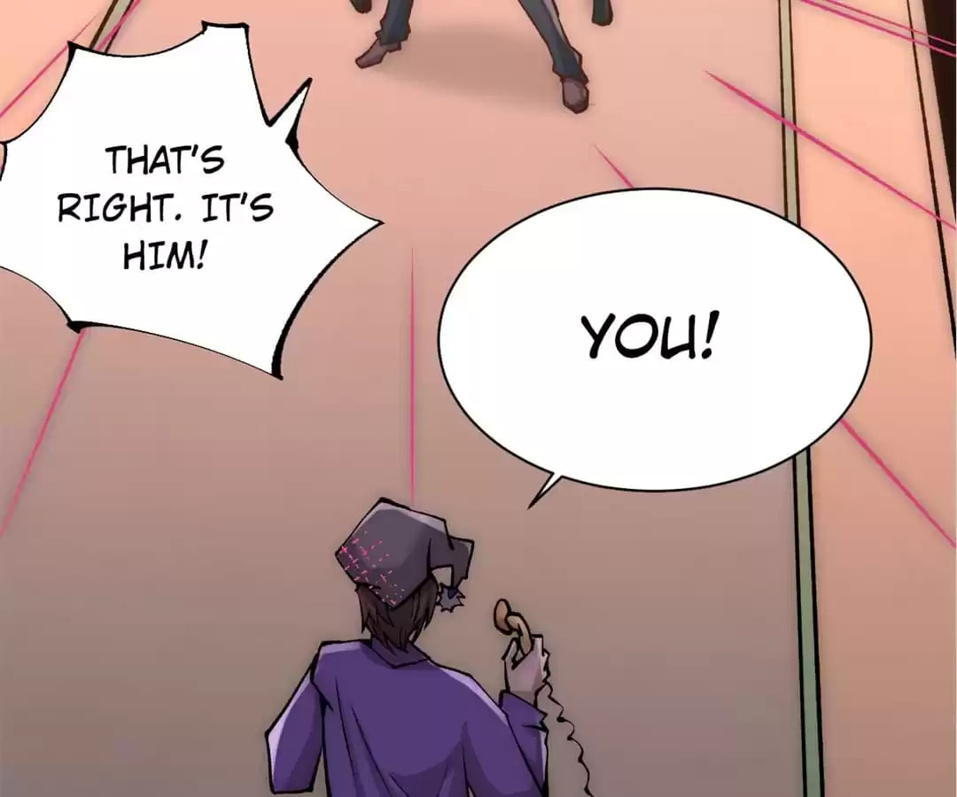 Read Almighty Master chapter 224 image 43 on Lezhin