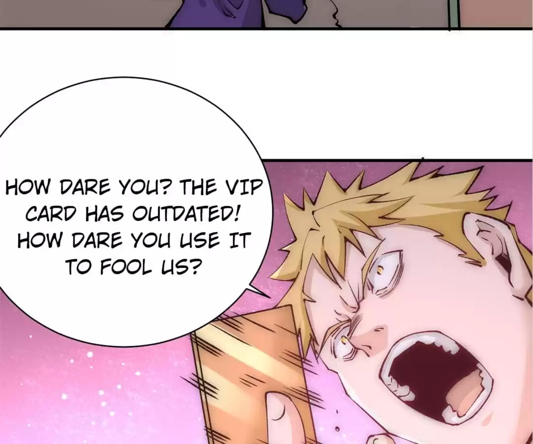 Read Almighty Master chapter 224 image 44 on Lezhin