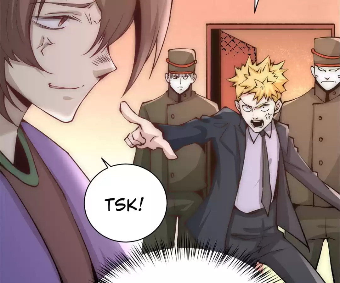 Read Almighty Master chapter 224 image 47 on Lezhin
