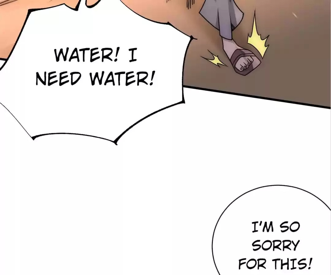 Read Almighty Master chapter 224 image 5 on Lezhin